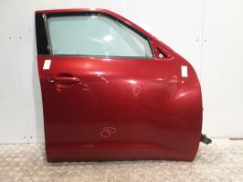 Porte avant droit nissan juke 1 phase 2