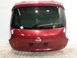 Malle/Hayon arriere nissan juke 1 phase 2