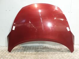 Capot nissan juke 1 phase 2