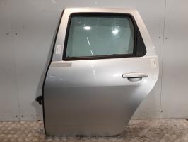 Porte arriere gauche dacia duster 1 phase 2