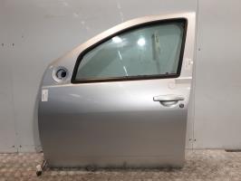 Porte avant gauche dacia duster 1 phase 2