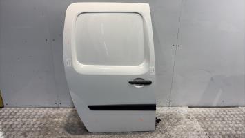 Porte laterale droit renault kangoo 2 phase 2