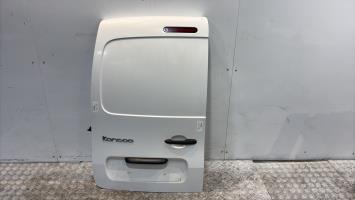 Porte de coffre gauche renault kangoo 2 phase 2