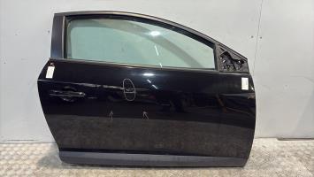 Porte avant droit renault megane 3 phase 2 coupe