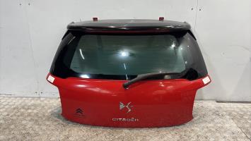 Malle/Hayon arriere citroen ds3 phase 1