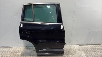 Porte arriere droit volkswagen tiguan 1 phase 1