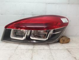 Feu arriere principal droit (feux) renault megane 3 phase 2 coupe