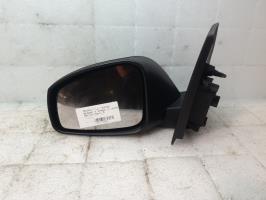 Retroviseur gauche renault megane 3 phase 2 coupe