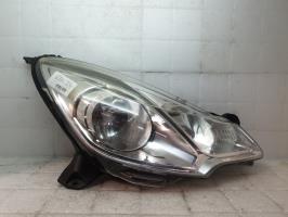 Optique avant principal droit (feux)(phare) citroen ds3 phase 1