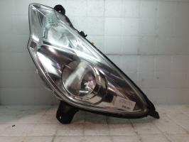 Optique avant principal gauche (feux)(phare) citroen ds3 phase 1