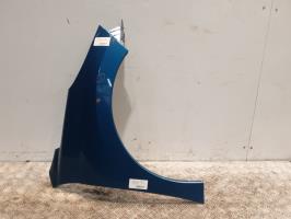 Aile avant droit peugeot 207 phase 1 break