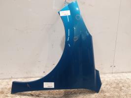 Aile avant gauche peugeot 207 phase 1 break