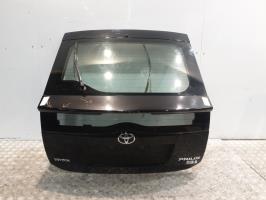 Malle/Hayon arriere toyota prius 2