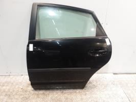Porte arriere gauche toyota prius 2