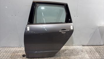 Porte arriere gauche renault scenic 3 phase 2