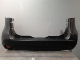 Pare choc arriere renault scenic 3 phase 2