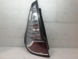 Feu arriere principal gauche (feux) renault scenic 3 phase 2