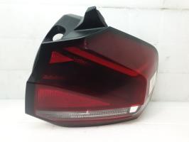 Feu arriere principal droit (feux) citroen c4 3