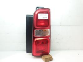 Feu arriere principal droit (feux) citroen jumpy 3 xs