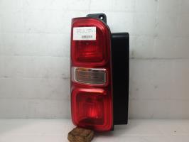 Feu arriere principal gauche (feux) citroen jumpy 3 xs