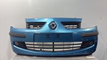 Pare choc avant renault modus phase 1