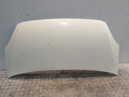 Capot iveco daily 4 phase 2