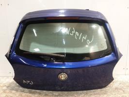 Malle/Hayon arriere alfa romeo mito phase 1