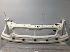 Armature avant, Masque avant iveco daily 4 phase 2