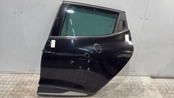Porte arriere gauche renault clio 4 phase 1