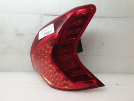 Feu arriere principal droit (feux) peugeot 3008 1 phase 1