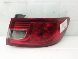 Feu arriere principal droit (feux) renault clio 4 phase 1