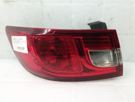 Feu arriere principal gauche (feux) renault clio 4 phase 1
