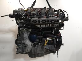 Moteur renault megane 1 phase 2 coupe