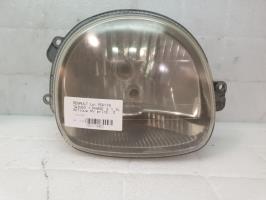 Optique avant principal droit (feux)(phare) renault twingo 1 phase 2