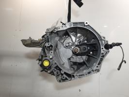 Boite de vitesses citroen c5 1 phase 2