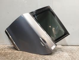 Porte arriere gauche peugeot 2008 1 phase 1