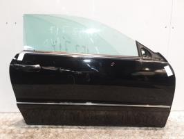 Porte avant droit mercedes classe clk 209 coupe