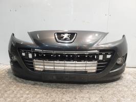 Pare choc avant peugeot 207 phase 2 break