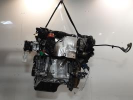 Moteur citroen ds3 phase 1