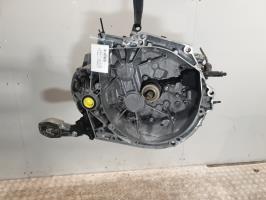 Boite de vitesses citroen ds3 phase 1