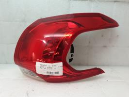 Feu arriere principal droit (feux) peugeot 2008 1 phase 1