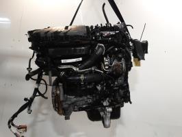 Moteur peugeot partner 2 phase 2
