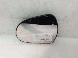 Glace retroviseur gauche peugeot 207 phase 2 break