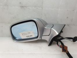 Retroviseur gauche peugeot 407 coupe