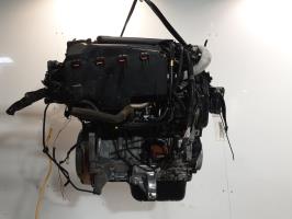 Moteur peugeot 207 phase 1 break