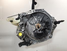 Boite de vitesses peugeot 207 phase 1 break