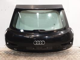 Malle/Hayon arriere audi a1 1 phase 1