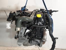 Moteur dacia duster 1 phase 2