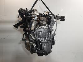 Moteur renault clio 5 phase 1