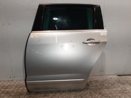 Porte arriere gauche peugeot 5008 1 phase 1